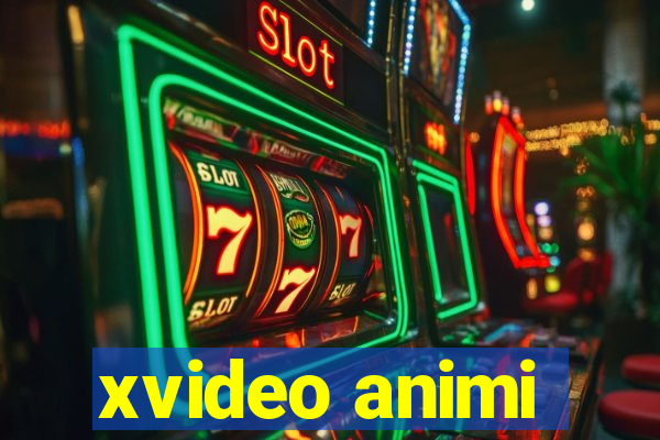 xvideo animi